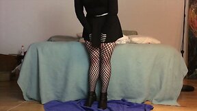 Laurem Hipsum vs. Fuckbot 3000