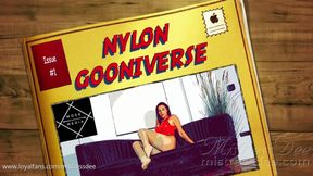 Nylon Gooniverse