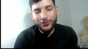 Maxell Brown Private Show