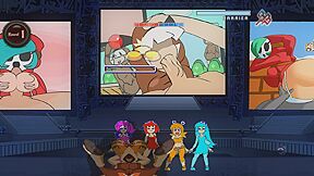 Hcm Mugen Build Beta 0.5