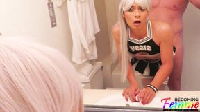 Bts POV Sex with Jazbaby 1