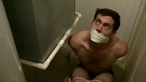 For Love or Money - Bondage Jeopardy preview