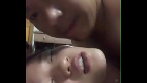 Vk ck chich nhau r&ecirc_n..