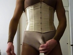 Panty Playtime