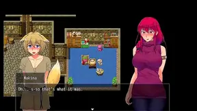 Makina Kiara Give In To Burning Desire in Steamy Hentai Tryst