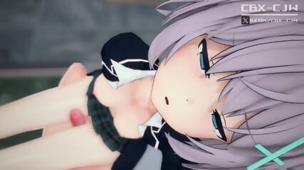 Shiroko Blue Archive