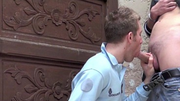 569 police boy fucked by twink in exhib outdoor discret