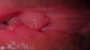 Greatest video ???? tanned pink pussy close up with newest camera  Expensive look and style