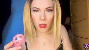 Sissy Anal Pleasure: Hands-Free Training for Mind-Blowing Orgasms