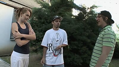 d. with sex for cash Maggies