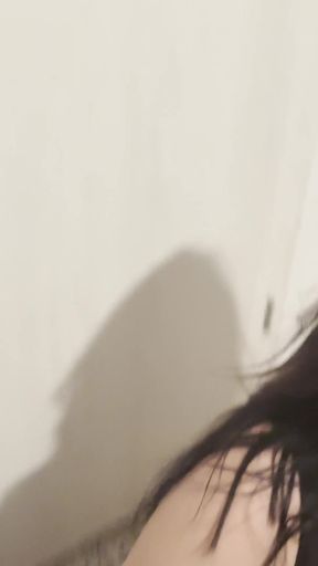 Breath Control Obsession Puffy Cheeks and Dirty Focus 332