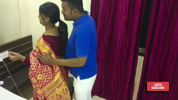 Real natural homemade horney couple fuck to Love