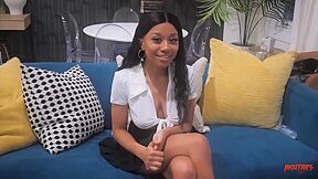 Black Anal Hookers 2