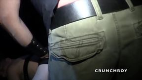 amazong bio azard barebakc party in Berlin