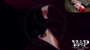 Mtf Big Tit Asian Redhead Tranny Shemale Trap Cum Dump Impregnablelexa gets Bareback Anal Creampie from Daddy Dominant WoldDaddy901