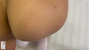 Home From College Excited and I've Got a Request for My Stepdad