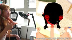 boba bitch koikatsu party game dildo fuck porn video