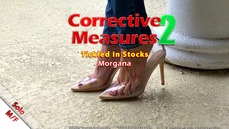 Corrective Measures 2 - Morgana