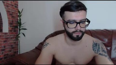 Alexander Hot Private Show