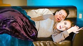 ”Body Heat & Ass Prick - Danni Rivers”