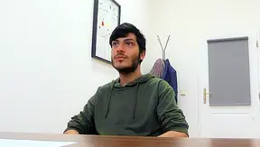 Relaxing as He Gets Rimed Hard by a Hung Top – Amateur Fun in POV – DirtyScout