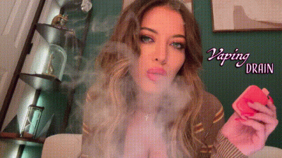 Vaping Drain