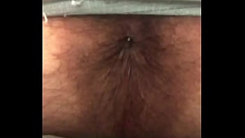 Small screwdriver gets stuck in my butthole