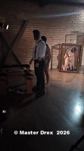 Filming a New Video on January 17, 2026