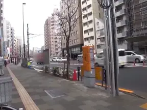 ty college chick enjoys steamy fuck