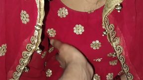 Dost Ki Dulhan Ki Chudai Krdi Wedding Night