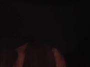 Big wet floppy dick-dong reveal.  You'll see!  Enjoy!