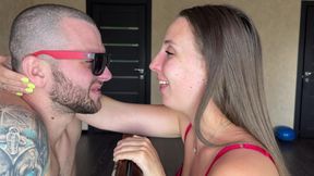 Snot Spray Queen: Male Shame