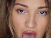 (PREVIEW) Hawaiian Latina Gizelle Blanco Squirts All Over Her Bed W/ Her Fave DIldo