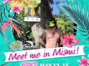 XBIZ Miami