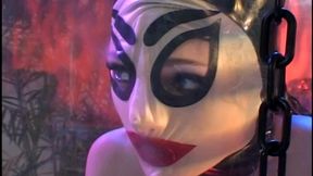 vanessa lane, gia paloma, and daphne rosen of  dementia