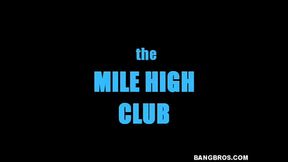 Mile High Club