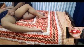 Valentine Day XXX Porn Roleplay Clear Hindi Audio