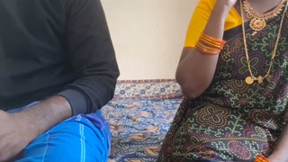 Son in law fucks mother in law for sexual pleasure