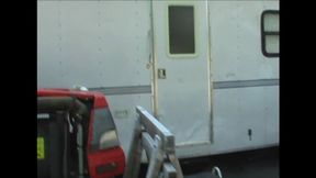 Faith Summer Caught On Bobcat Banged By Workers! (1 of 7 mp4)