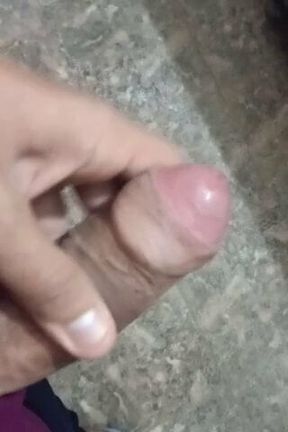 Sexy handjob