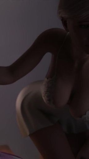 My Husband's Boss - Chapter 1 - Vivian Tried to Seduce Hutch but He Turned Her Down