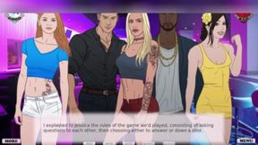 Bring out the Mandingo king. 3D porn cartoon sex