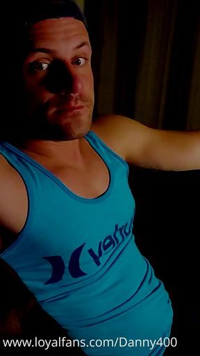 "Between Friends" (Explicit Role Play)