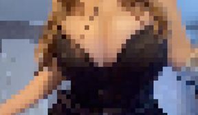 Pixel Beta – Try to See My Perfect Tits Through the Pixels