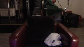 Christian G Private Show