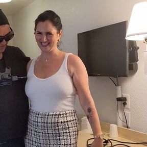 Tasha Returns