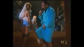 Tanya Hansen - Seduzione Gitana