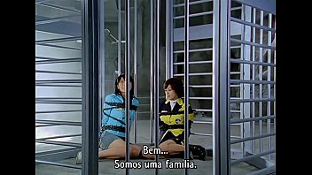 Magiranger vs Dekaranger (2005) - Filme Completo legendado