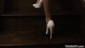 TRAN Nurse Domino Presley