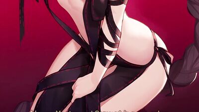 Yu Mei-ren's Edging Challenge: Anal Sex, Tsundere, Possible Ruin, and Endurance Challenge with BDSM Femdom